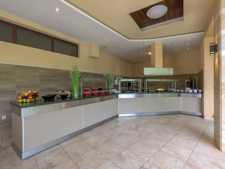 КРИСТАЛ - FOOD CORNER